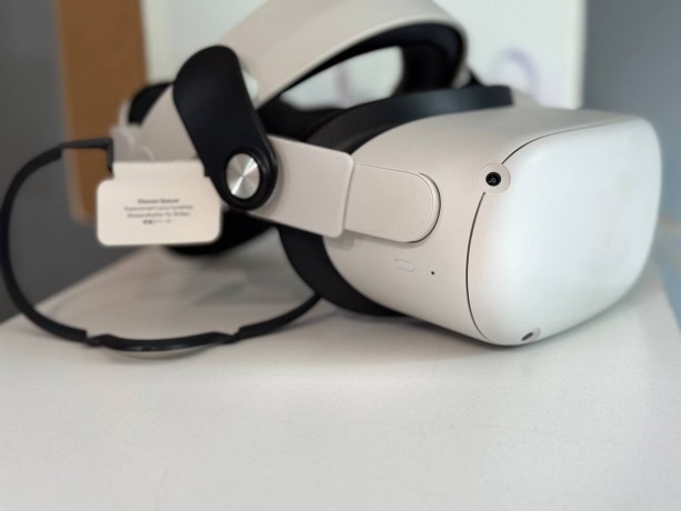 Meta Oculus Quest 2 128 Гб