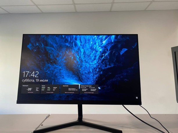 Xiaomi Mi Desktop Monitor 1C (75 Гц)