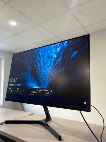 Xiaomi Mi Desktop Monitor 1C (75 Гц)