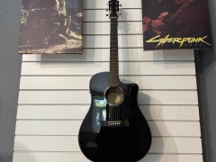 Fender Cd-60Sce