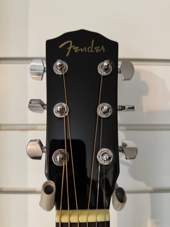 Fender Cd-60Sce