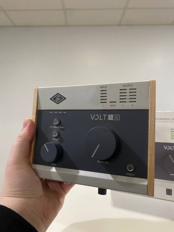 Universal Audio Volt 176