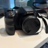 Sony Cyber-Shot Dsc-H100