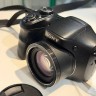 Sony Cyber-Shot Dsc-H100