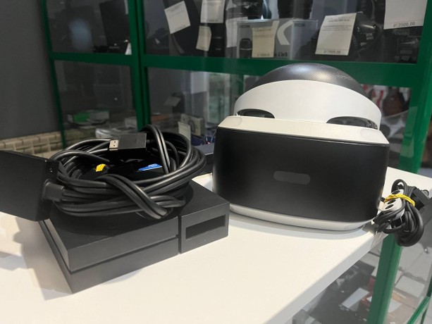 Sony Playstation Vr