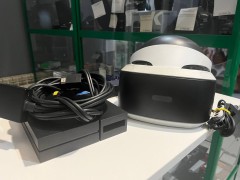 Sony Playstation Vr
