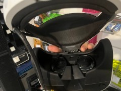 Sony Playstation Vr