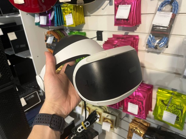 Sony Playstation Vr