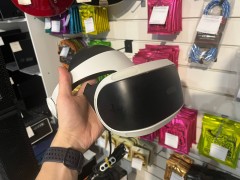 Sony Playstation Vr