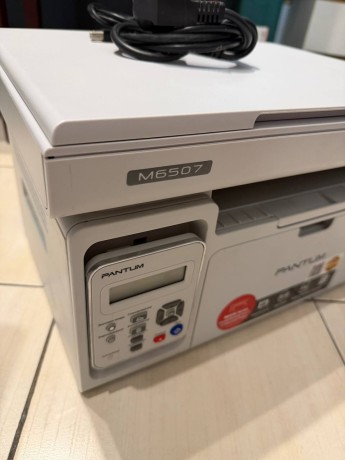 Pantum M6507