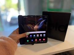 Samsung Galaxy Z Fold 4