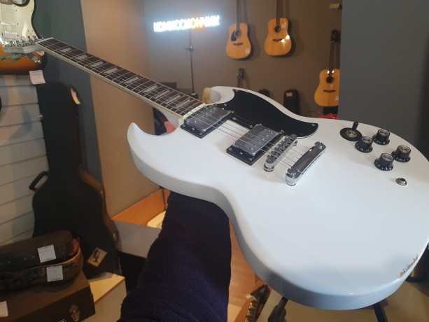 Gibson Copy