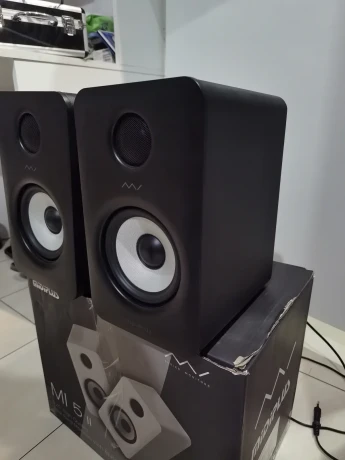 Midiplus MI5 II