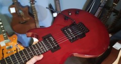 Clevan Cp-33Frtwr