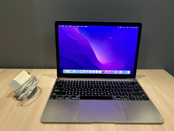 Apple Macbook (Retina, 12-Inch) 2017
