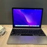 Apple Macbook (Retina, 12-Inch) 2017