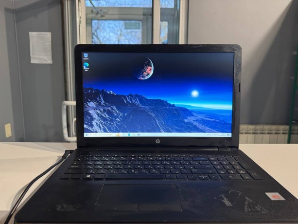 HP Laptop 15-Bw0xx