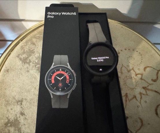 Samsung Galaxy Watch5 Pro