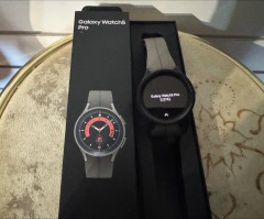 Samsung Galaxy Watch5 Pro