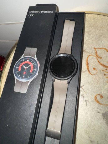 Samsung Galaxy Watch5 Pro