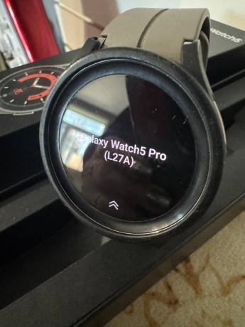 Samsung Galaxy Watch5 Pro