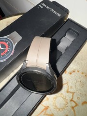 Samsung Galaxy Watch5 Pro