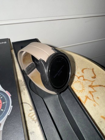 Samsung Galaxy Watch5 Pro