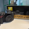 Nikon D7000