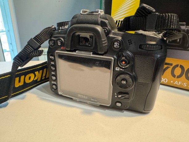 Nikon D7000