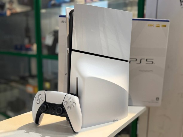 Sony Playstation 5 Slim