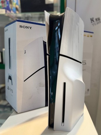 Sony Playstation 5 Slim