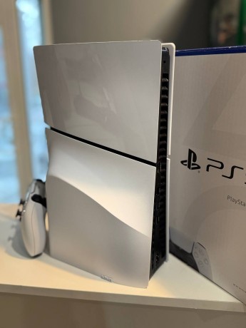 Sony Playstation 5 Slim