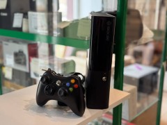 Microsoft Xbox 360E