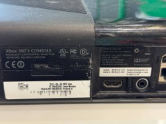 Microsoft Xbox 360E