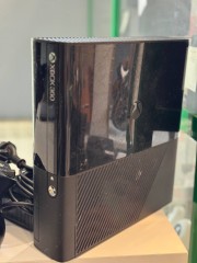 Microsoft Xbox 360E