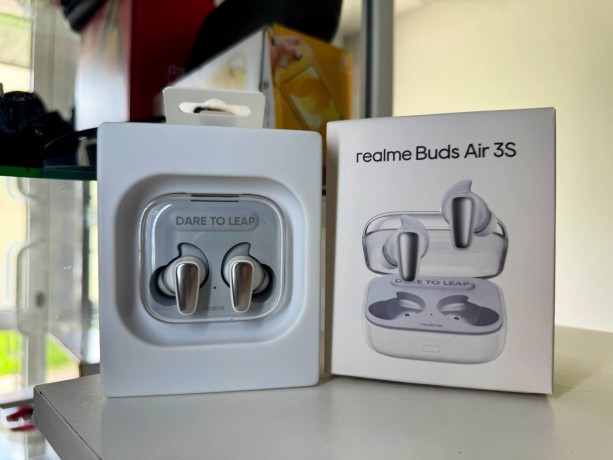 Realme Buds Air 3S