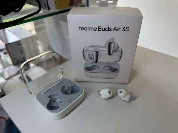 Realme Buds Air 3S