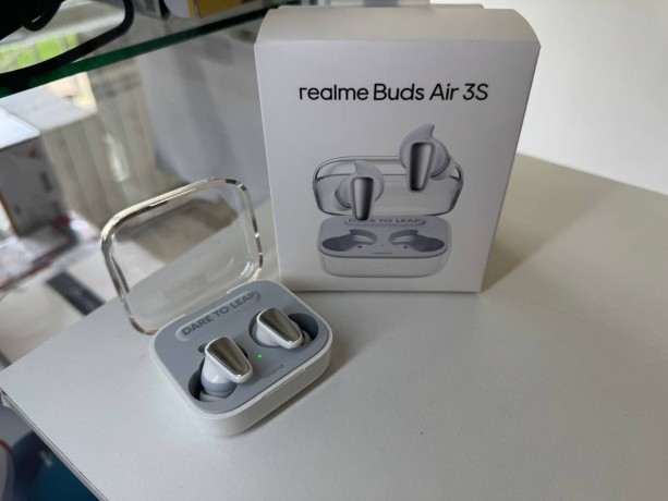 Realme Buds Air 3S