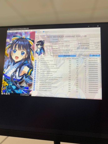 Игровой ПК на Core i3 10105F