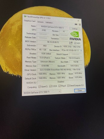 Игровой ПК на Core i3 10105F