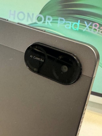 Honor Pad X8a