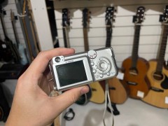 Canon Powershot A450