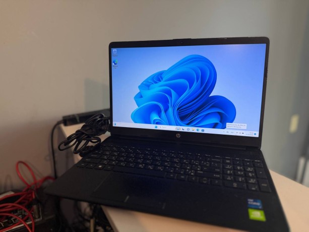 Hp Laptop 15-Dw3023nx