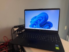 Hp Laptop 15-Dw3023nx