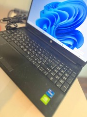 Hp Laptop 15-Dw3023nx