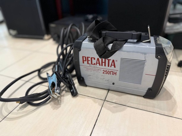Ресанта Саи 250Пн
