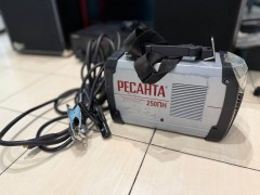 Ресанта Саи 250Пн