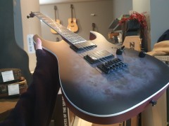 Ibanez Grg121par