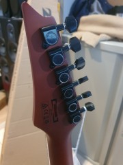 Ibanez Grg121par