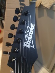 Ibanez Grg121par